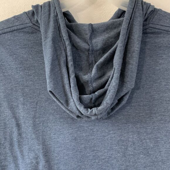 Techstyles Sportswear Nasa Hoodie Adult Large Pullover Failure Is Not An Option - Picture 11 of 13